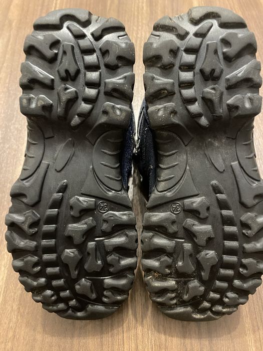 Bocanci copii mărimea 34