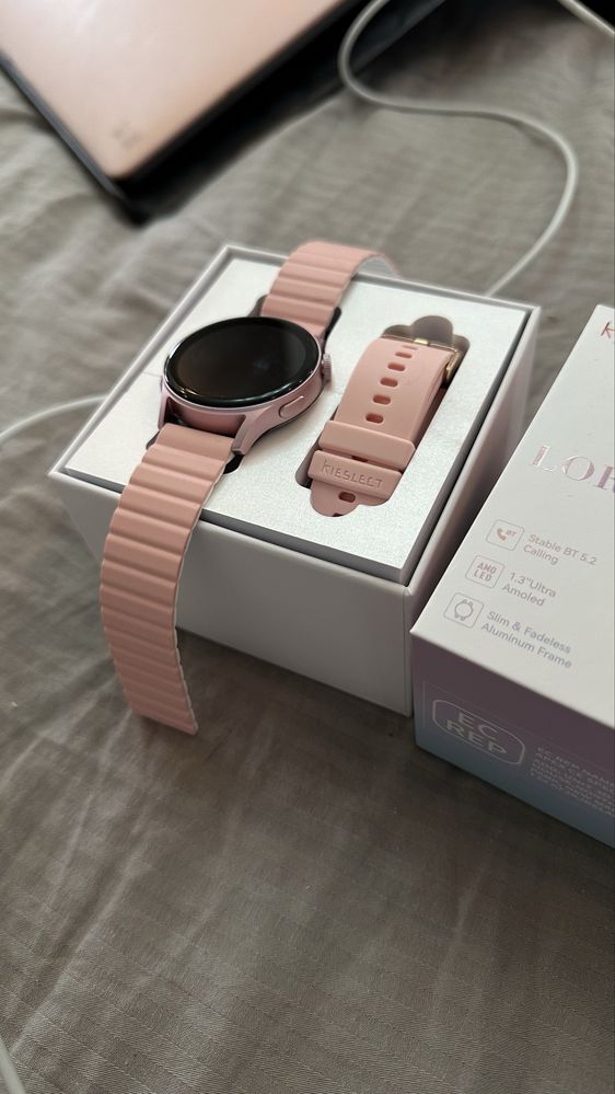 Смарт часы xiaomi kieslect