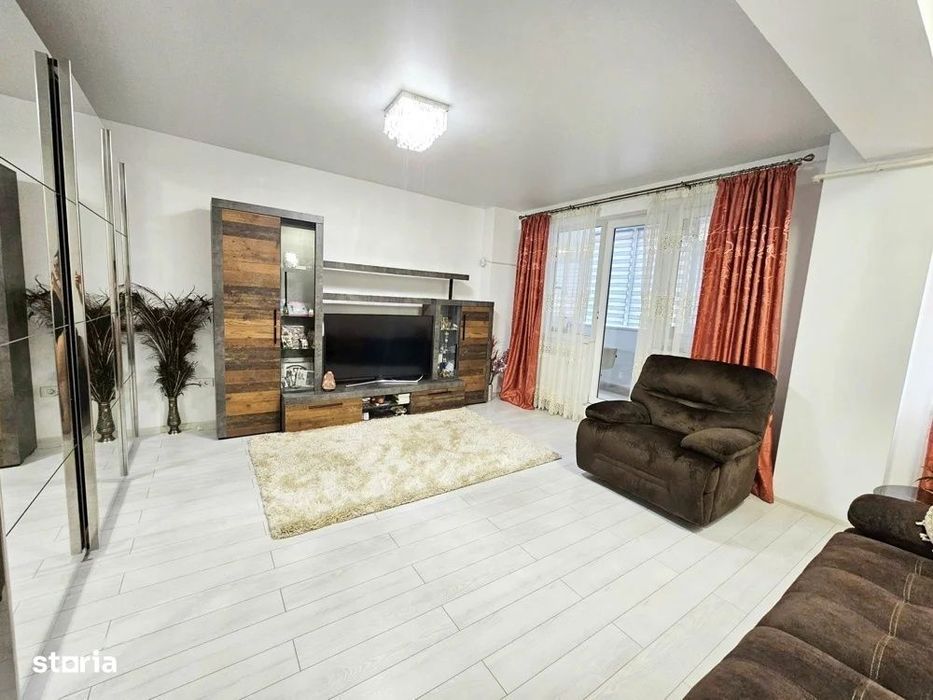 Apartament Modern si Decomandat | Militari Residence | Ilie Petre