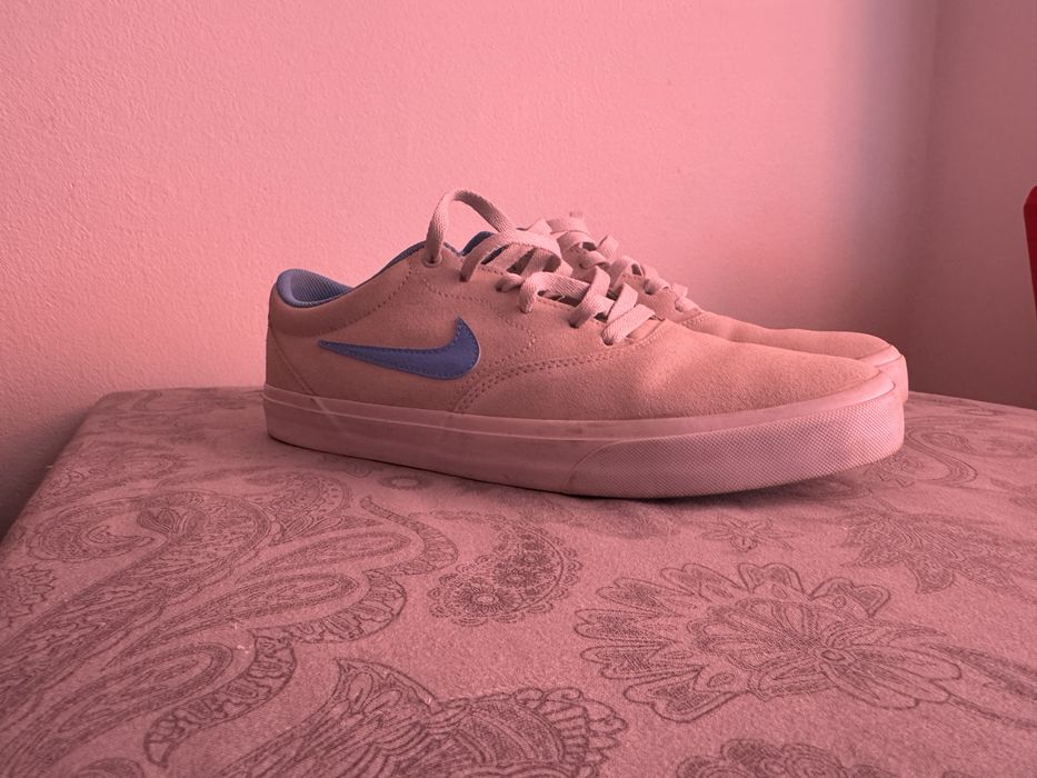 Nike SB Charge Albi