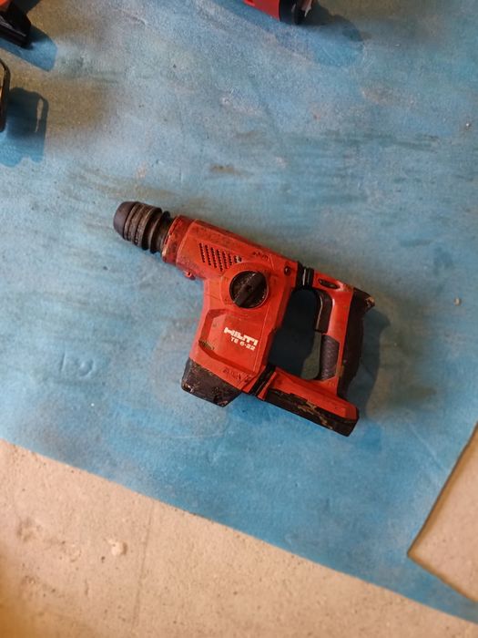 Hilti te 6-22 nuron