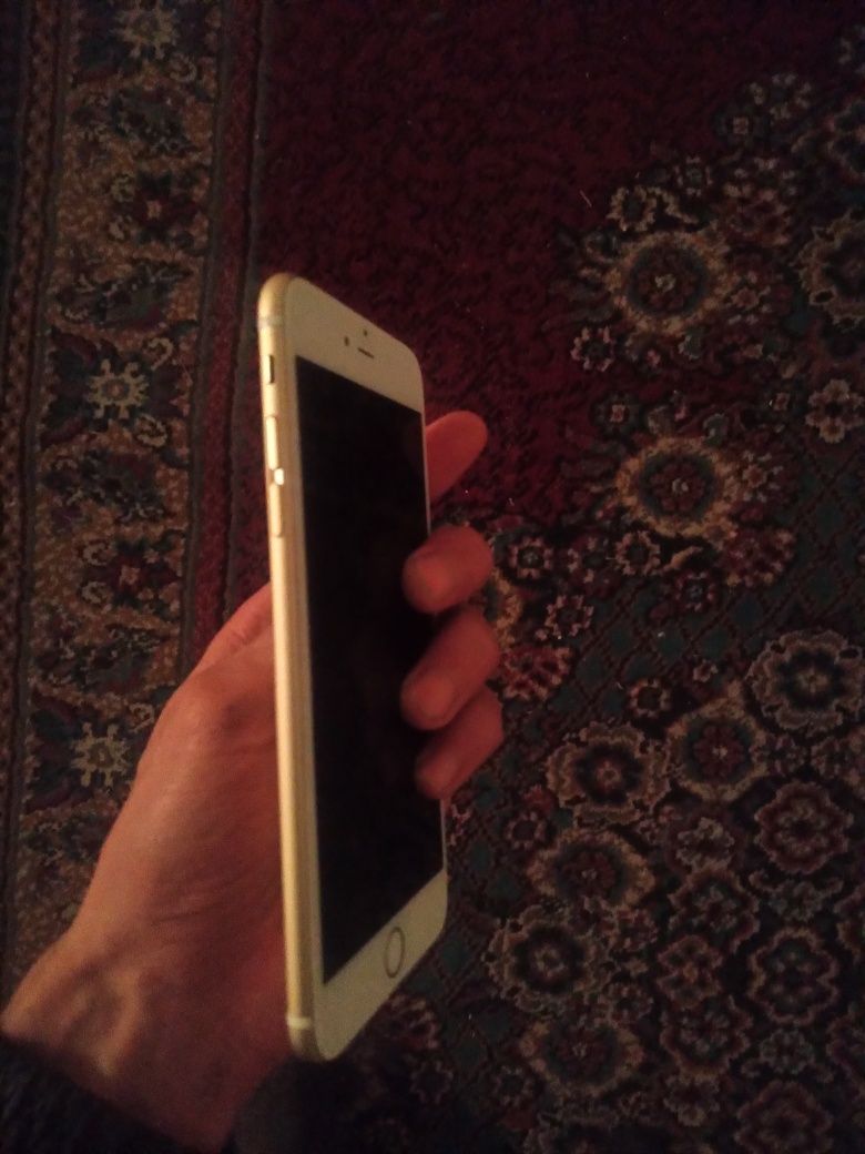 Iphone 6 plus 16 liq