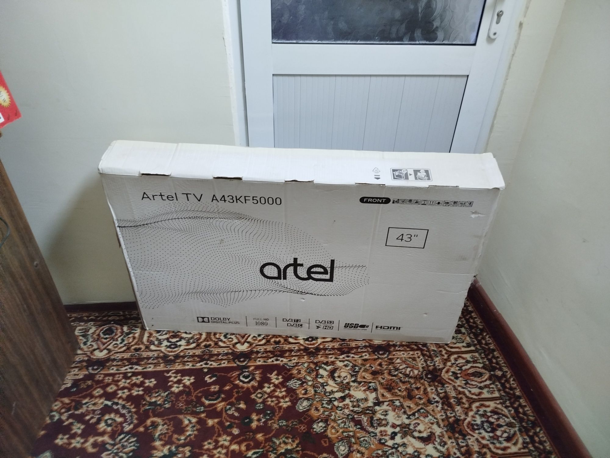 Artel TV43KF5000