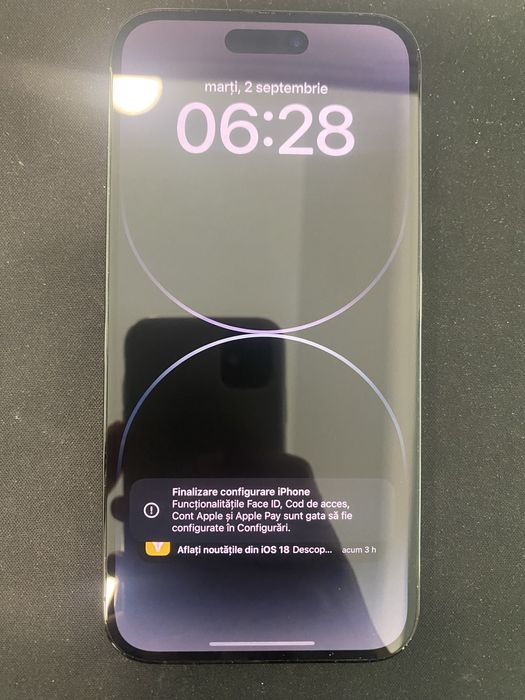 Iphone 14 Pro Max 128GB ID-xxl2346