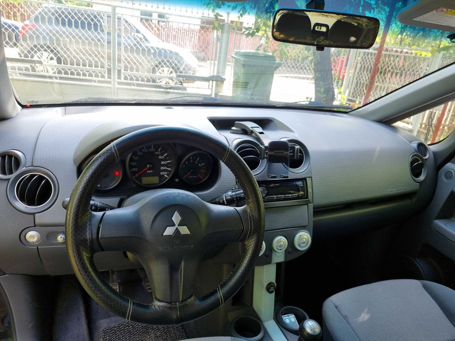 Mitsubischi Colt 1.3 benz 2006