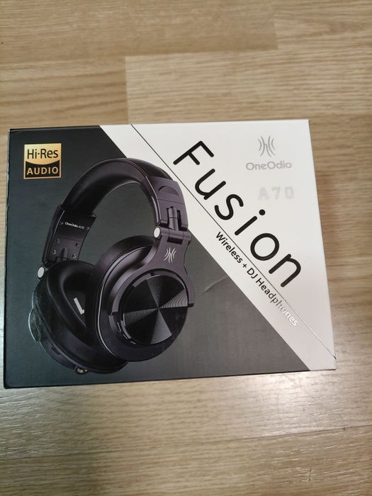 Căști OneOdio Fusion A70