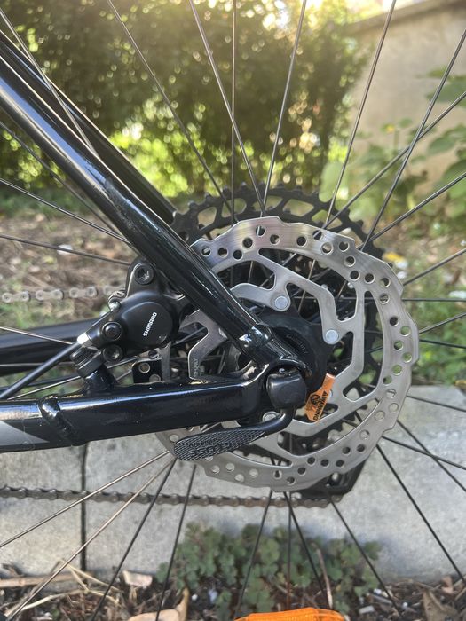 Vand bicicleta Scott