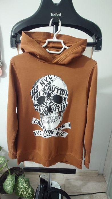 Продам худи на подростка 12-14 лет