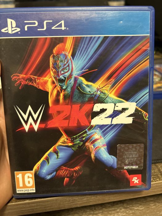 Пронавам 7 игри за PS4