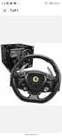 ТОП геймърски Волан педали Thrustmaster t T80 xbox 360 one ps 3 ps 4 5
