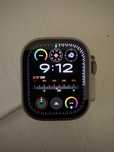 Apple Watch Ultra Yettel