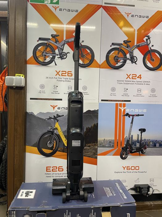 Aspirator Rowenta X-CLEAN 4