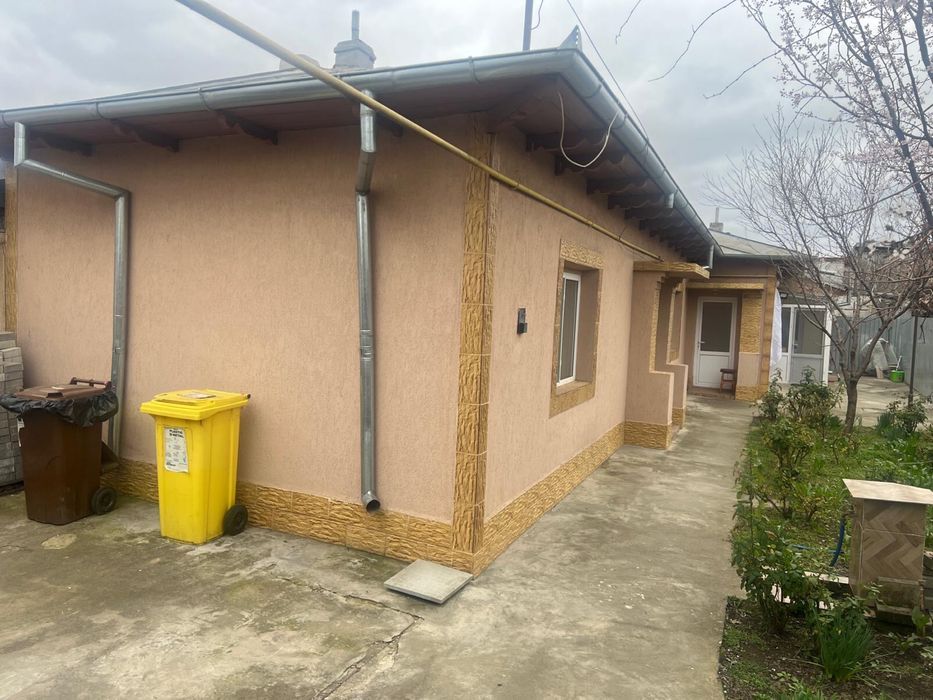 Vand casa Radu Negru