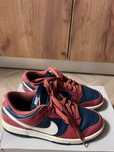 Adidasi nike dunk low