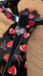 Sandale Love Moschino