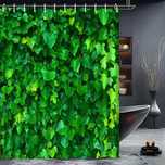 perdea de duș din material textil, hidrofob