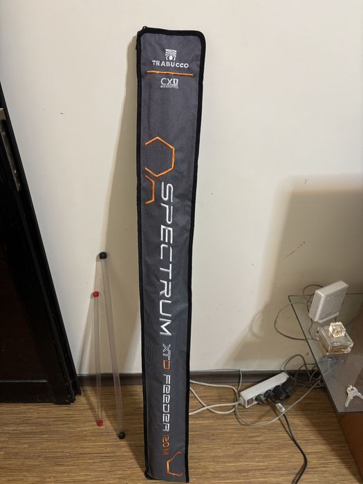 Фидер Trabucco Spectrum XTD Dynamic 3,60