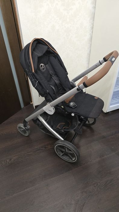Коляска Cybex balios s