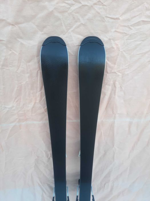 Карвинг детски ски  Salomon QST LUX JR 130 см.