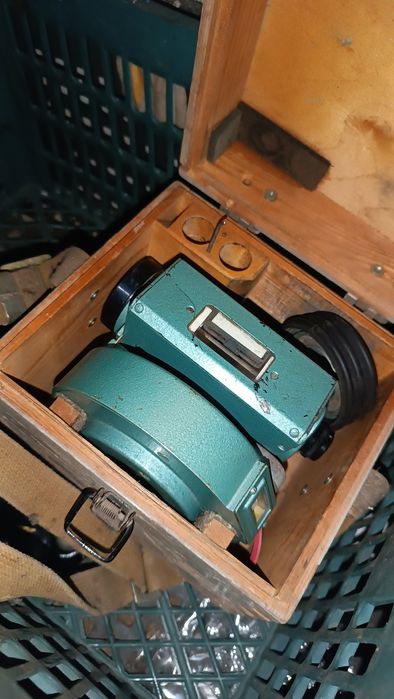 Продам 2 нивелира производства ссср