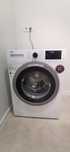 Пералня BEKO Wue 8633 xst 8.0 kg, Гаранция ИНВЕРТОРЕН МОТОР