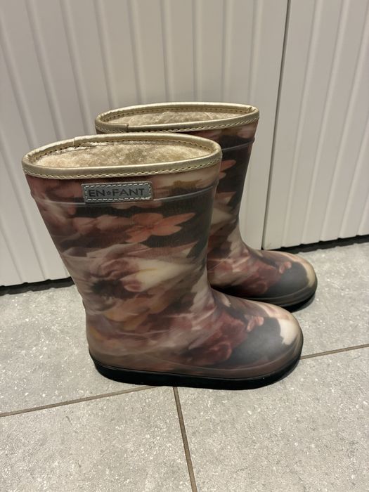 Cizme termice Enfant 28