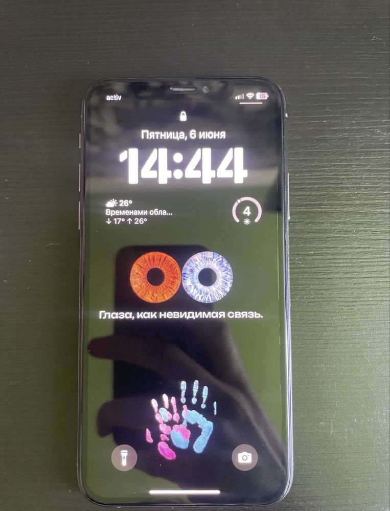 Продается iphone XS