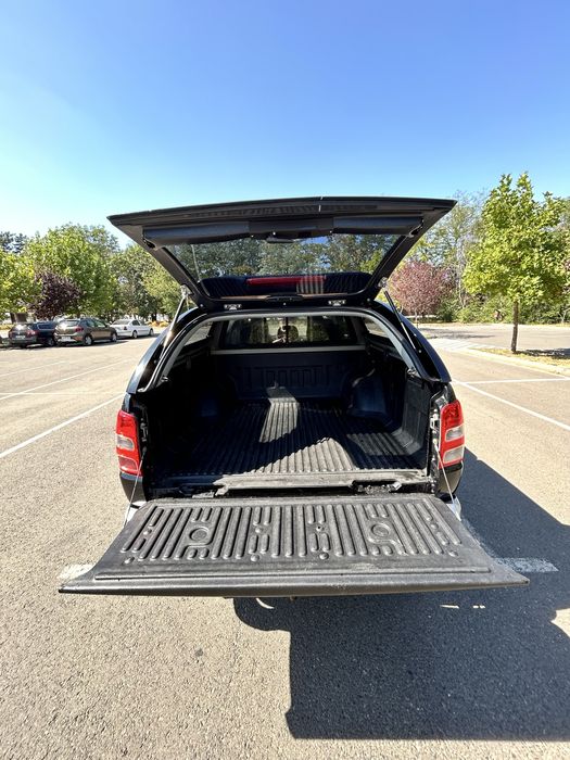 Vand Mitsubishi L200