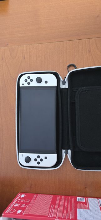 Nitendo Switch  OLED