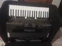 Roland fr7x impecabil