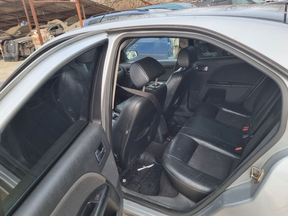 Piese Auto din Dezmembrari Ford Mondeo mk3 2.0 tdci