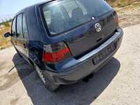 Vw golf 2.3 v5 на части