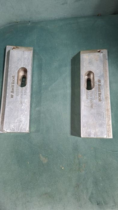 Masina debitat  pvc si aluminiu