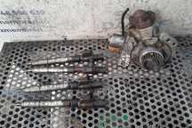 KIT INJECTIE 2.0 HDI 28384347/28388960/9674984080 MX1253 Peugeot Boxe