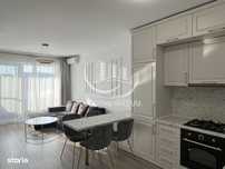 Apartament cu 2 camere | Parcare Subterana | Ascensor | Prima Urbana |