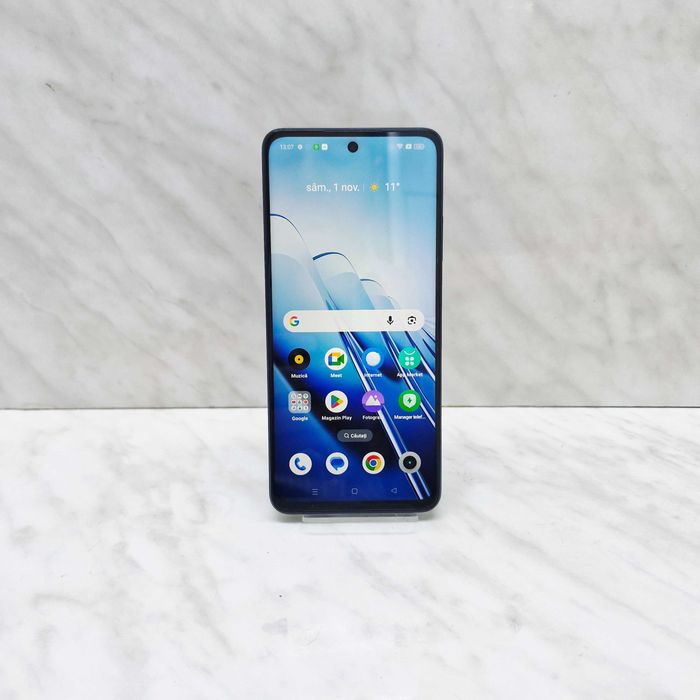 Realme C55, Dual SIM, 8GB RAM, 256GB,Zeus Amanet Militari 33234