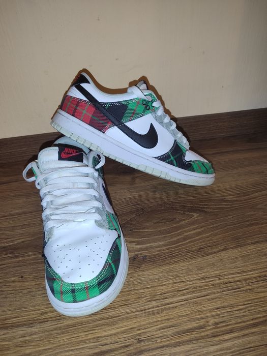 Nike dunk low оригинални кецове