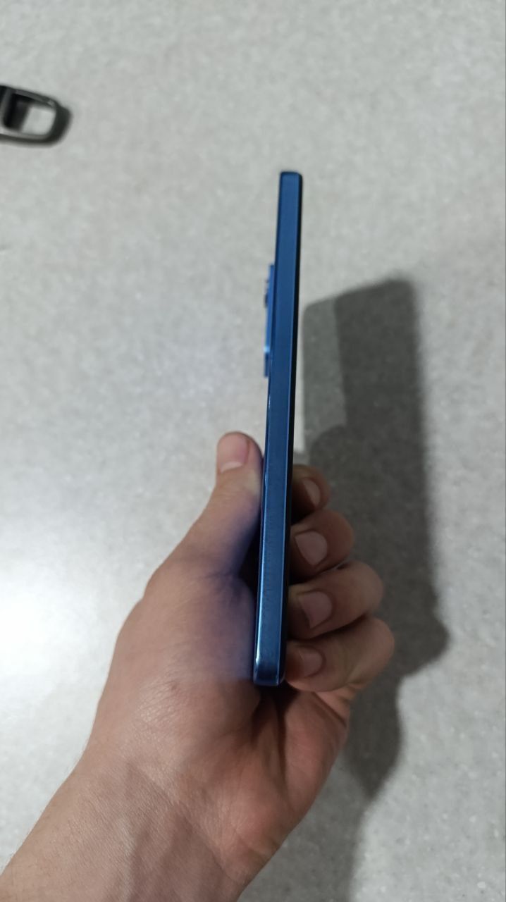 Redmi note 12 pro ideal 6/128