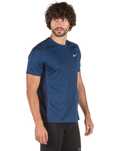 Найк Nike Miler Running Dri Fit мъжка тениска за тичане размер XL
