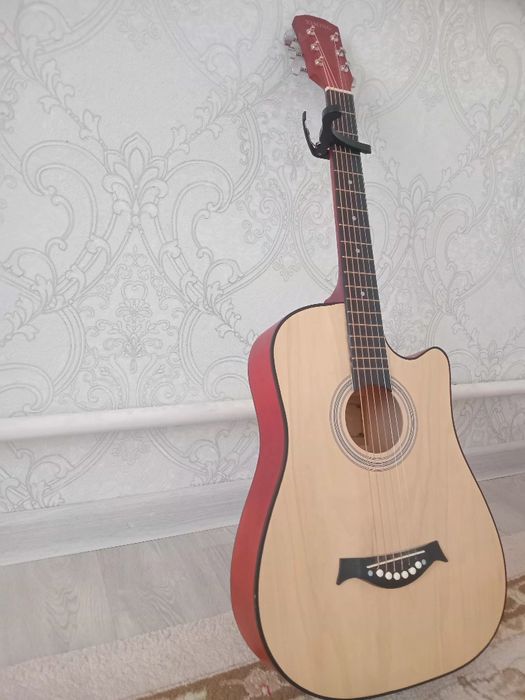 Гитара ximing 38c