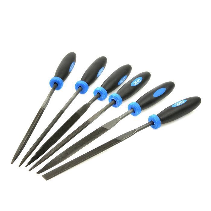 Set pile 6 piese geko