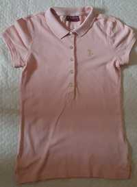 Tricou marimea XXS,U.S. POLO ASSN stare foarte  buna