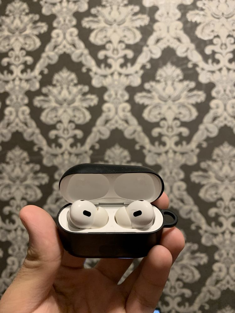 Продаю AirPods Pro 2 generation