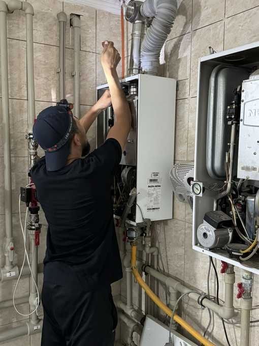 REMONT KATYOL Катёл ремонт киламиз