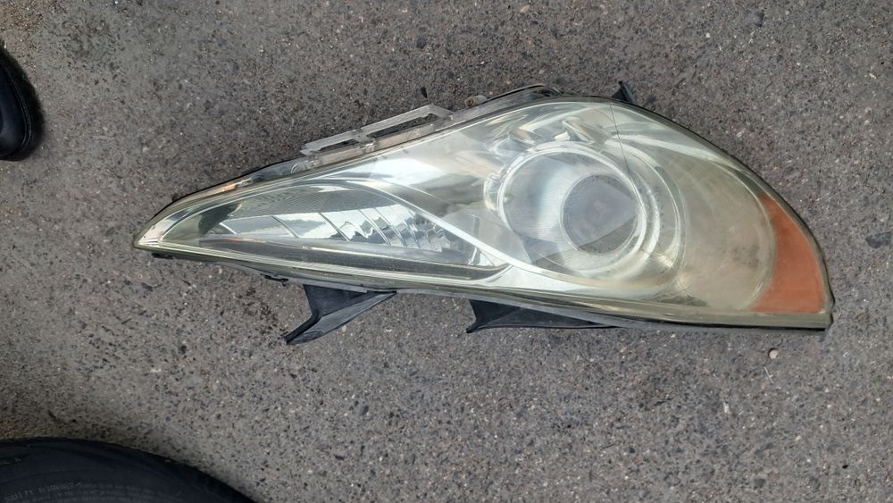 Продам  фары хундай сонато