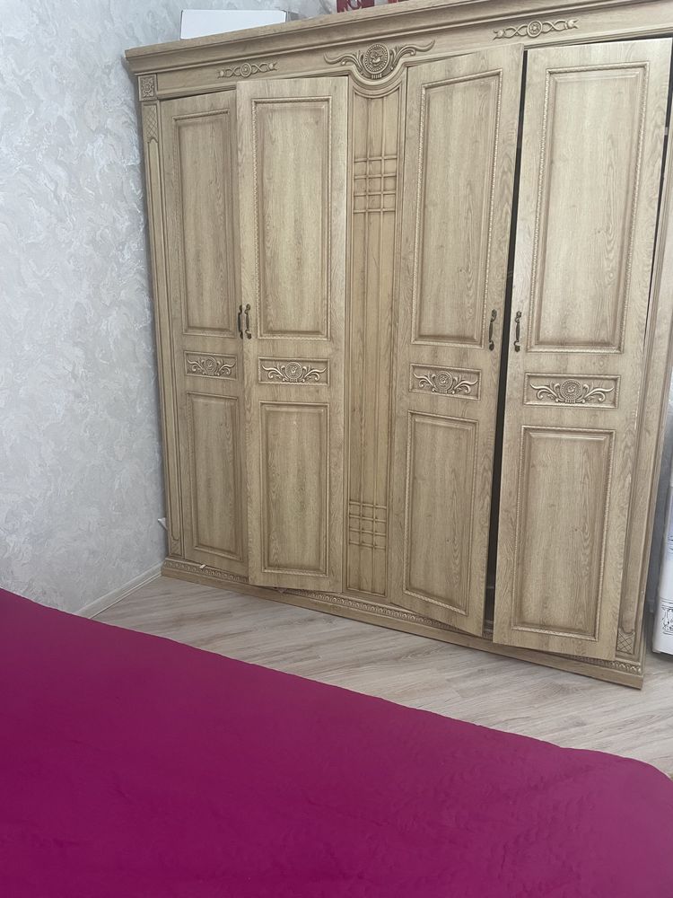Шифонер для одежды