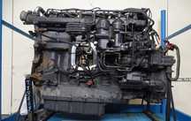 motor scania sc-r dc-13125