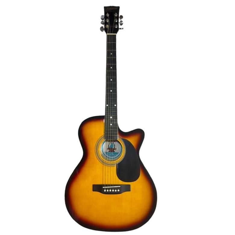 Chitara Acustica Parrot MJG100C BS