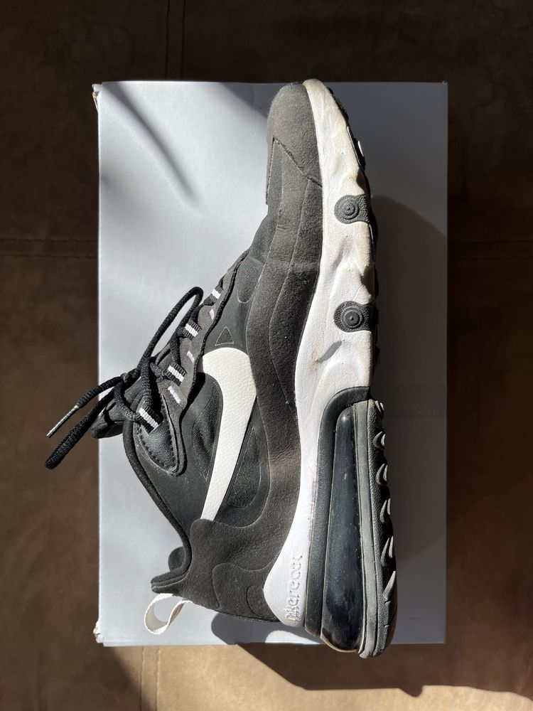 Nike AIRmax 270 - мъжки маратонки