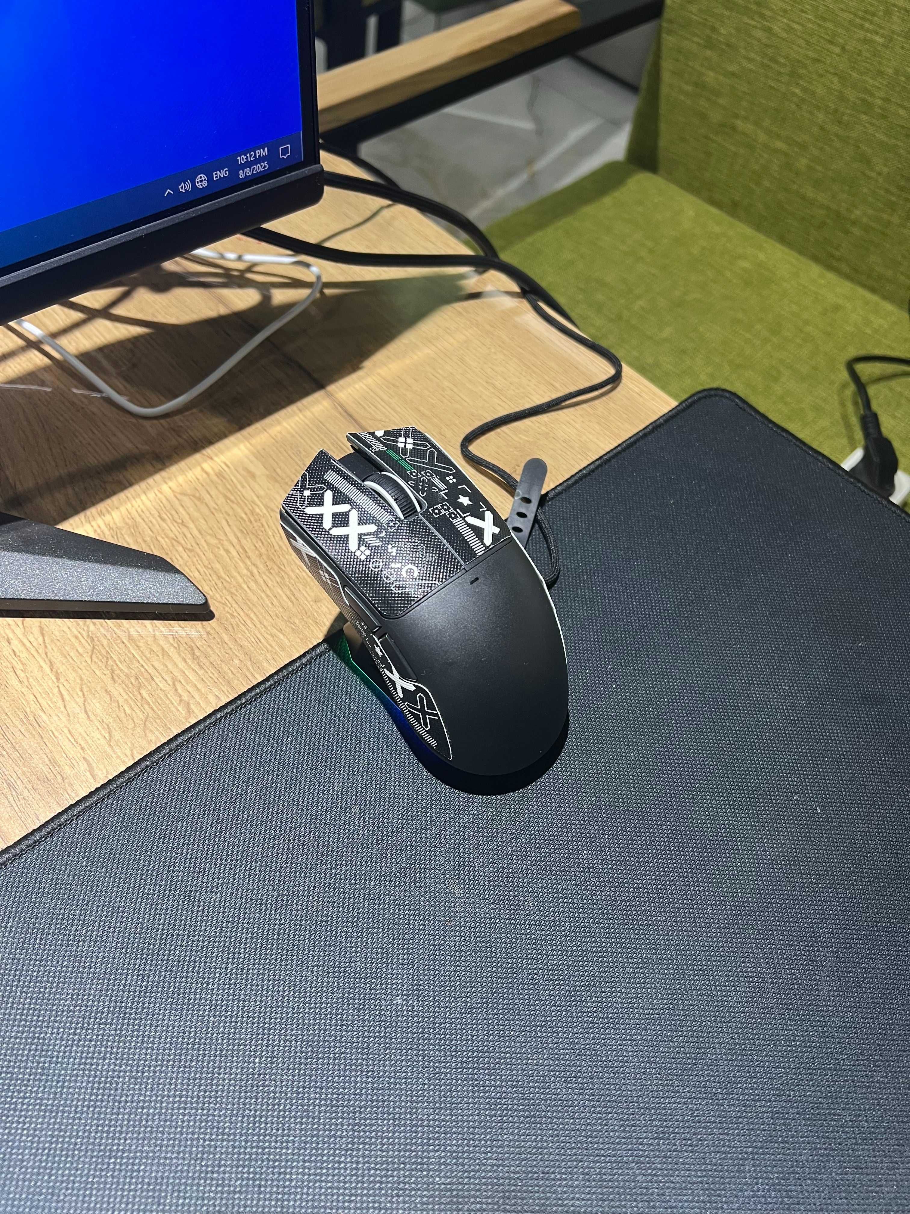 ИгровойПК +монитор 300Hz + периферия | i5-14400F/RTX4060Ti/32GB DDR5